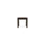 Robinett Outdoor Square Side Table-19998285-19998302
