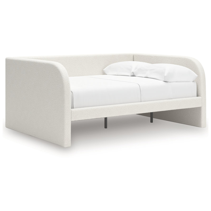 Saugus Full Upholstered Day Bed, Full/Double