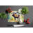 Moose Glass Cutting Board Large