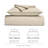 EverGrace 100% Cotton Channel Quilt Set-137974871-137974872