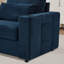 Chaise longue rembourrée 51,4 po-1815558322