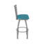Tabouret pivotant Jackie-92308901-92308921-92308912