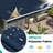 AECOJOY Manual Retraction Slope Patio Awning-101482719-110916808-60225510