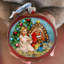 5.5'' Glass Ball Ornament