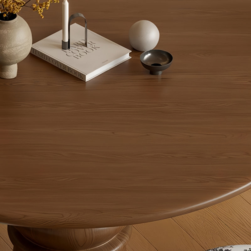 Ensemble de table de salle à manger Vintage