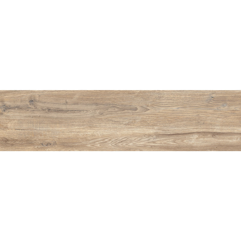 Carrelage aspect porcelaine beige Vermont 12X48, Beige