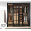 Portes coulissantes en verre transparent Felicia-75685548