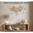 Handmade Wicker Wall Decor
