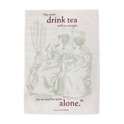 Cotton Tea Towel Kitchen Towel