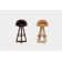 X3 Swivel 38" Bar Stool