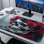 Polyester Desk Pad-436212535