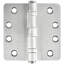 Porte de shaker intérieure apprêtée avec 5 panneaux pré-montés de 7 1/4 po-46547404-46547399-46869987