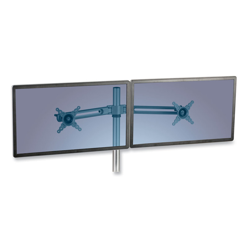Master Caster® Multi-Screen Pole Mount