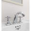 Viaggio® Widespread Bathroom Faucet with Drain Assembly-53636910-60922305