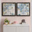 «Topaz Spring I», ensemble de 2 peintures sur toiles-1550352541-1550352514