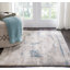 Runner West Stockbridge Abstract Area Rug-34610076