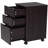 Centerburg 13.5'' Wide 3 -Drawer Mobile File Cabinet-699235787