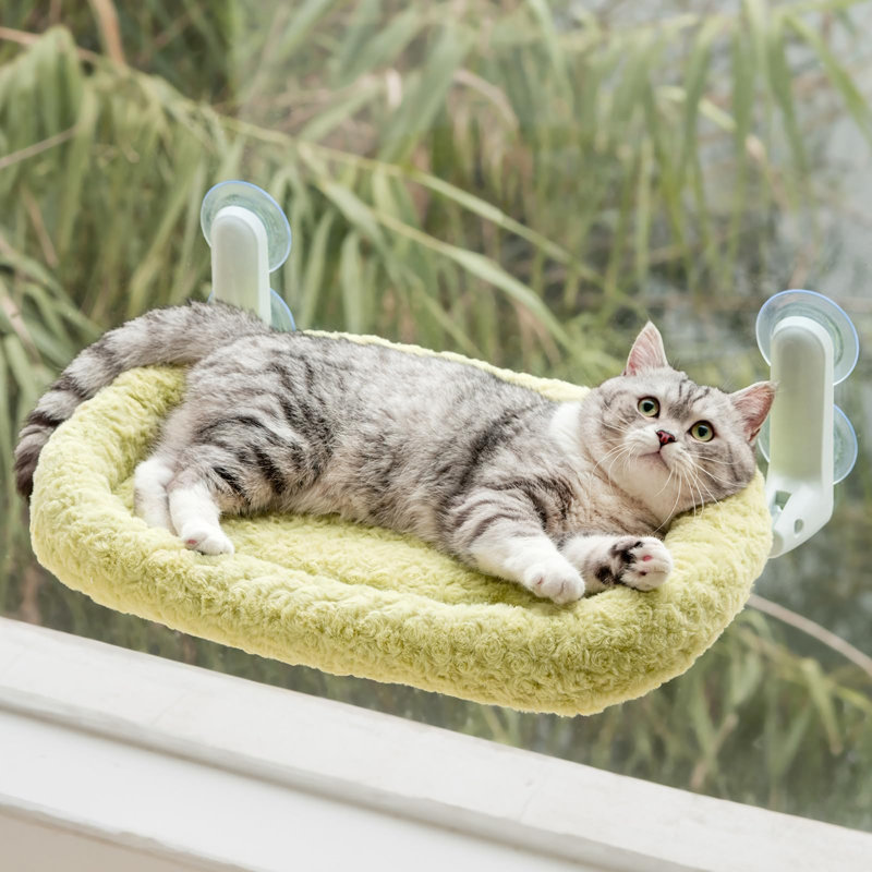 Cotton Hammock Pet Bed