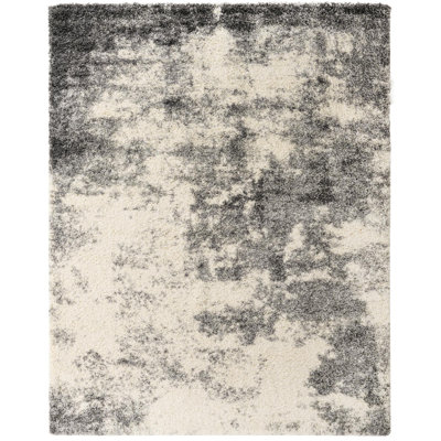 Abstract Indoor Rug