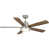 Brushed Nickel selected