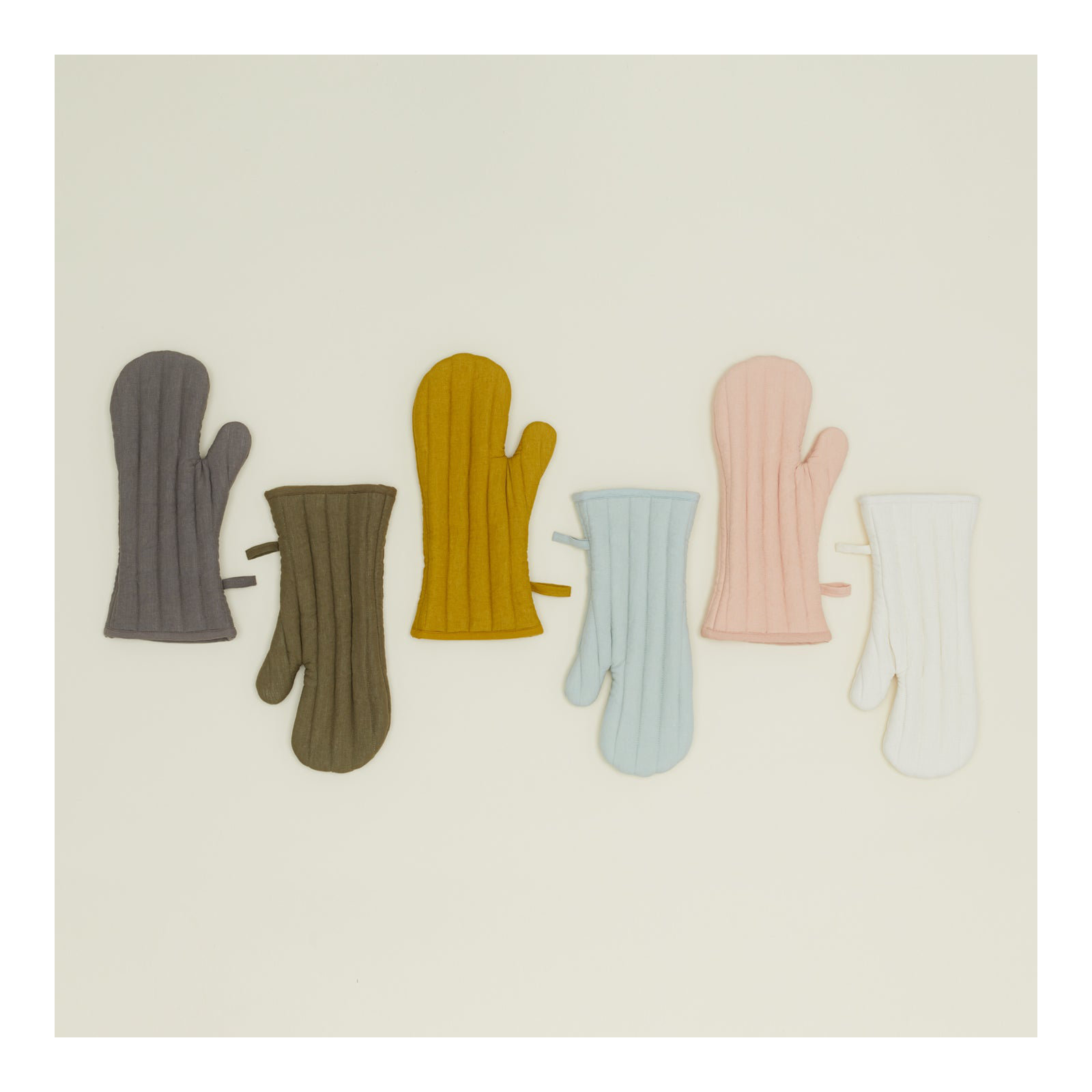 Hawkins New York, Ivory