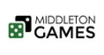 Logo Middleton Games