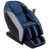 Similicuir bleu est en rupture de stock