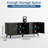 63" W Tv Stand With Adjustable Shelf-1092435172