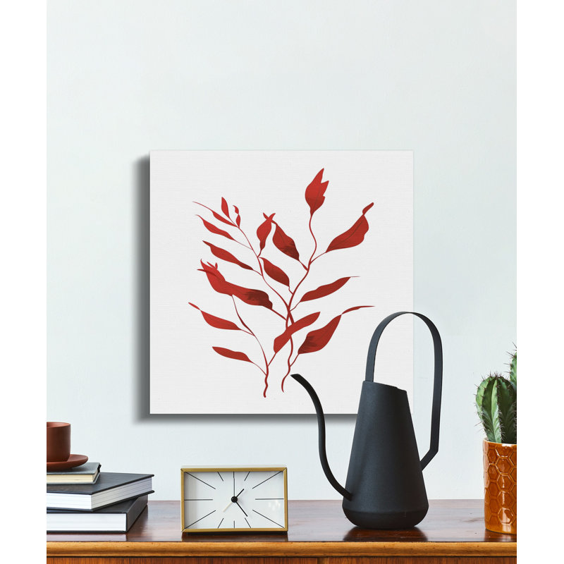 Wrapped Canvas Print Set, 15.24 cm H x 15.24 cm W