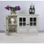 Armoire de rangement en miroir 45 po avec tablette ajustable en acrylique