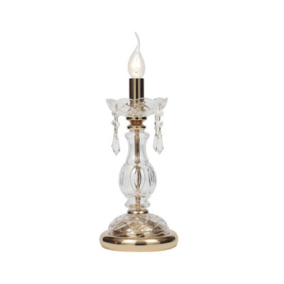 Cordelia Torchiere Lamp