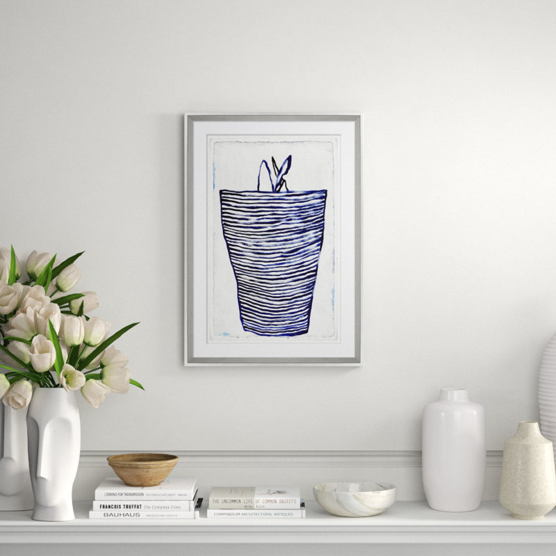Starter Giclee Print by Susan Hable
