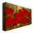 Wrapped Canvas selected