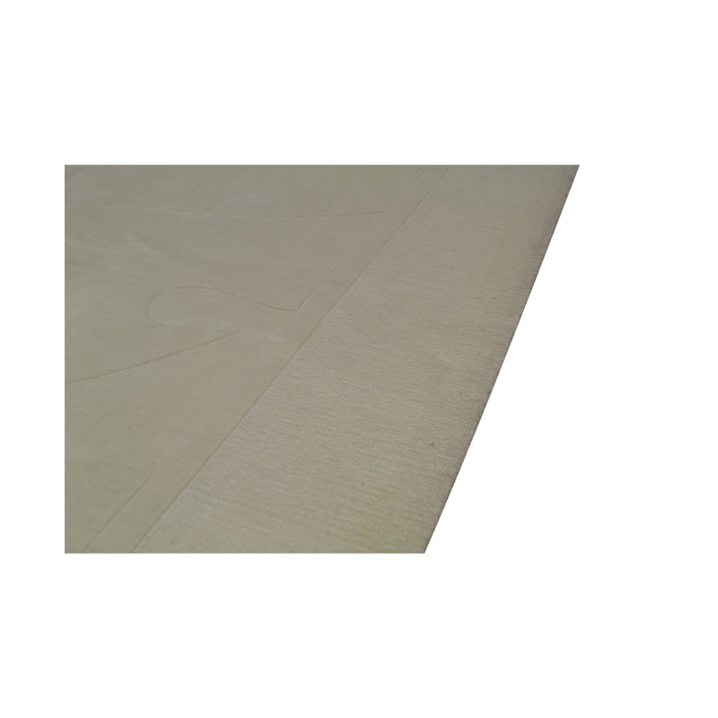Tapis de haute qualité noué à la main