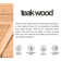 Brix 83" Dining Table