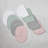 Laura Ashley Camilla Crochet Border Bath Rug Sets