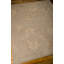 Tapis gris en laine Huckle-22279289