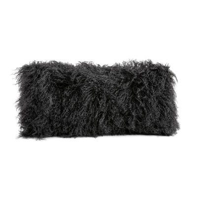 Rectangular Lumbar Pillow
