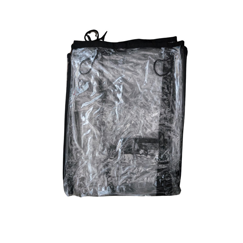 Chalisa Outdoor Fire Pit Cover