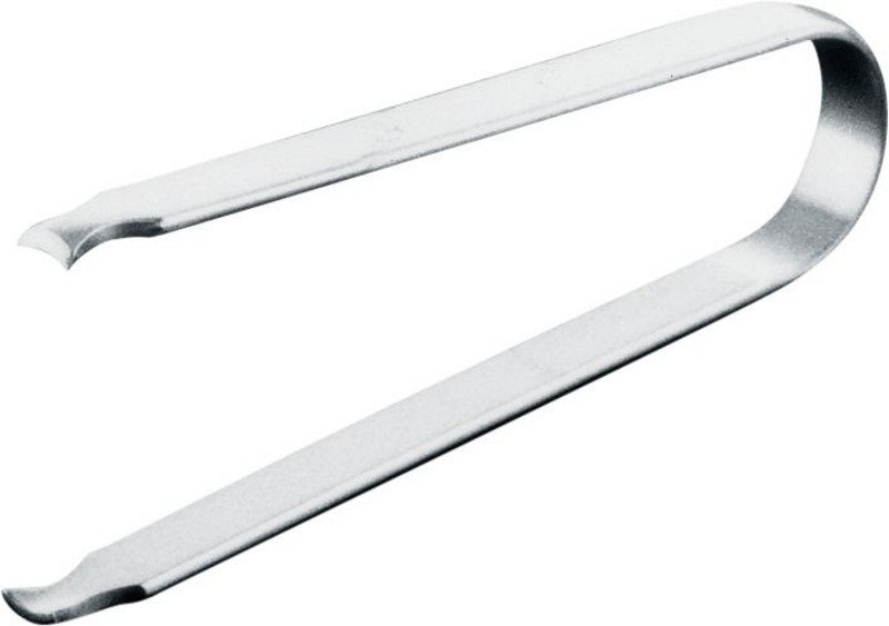 Alessi Ovale, Mat