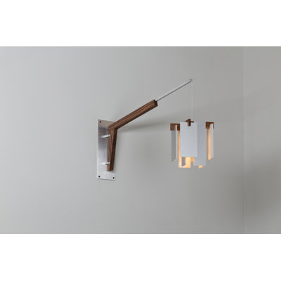 Base ou pince de lampe Motus