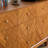 Chinese-style retro light luxury sideboard