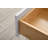 Maddison 48.25'' Free Standing Single Bathroom Vanity with Engineered Stone Top-1120082388