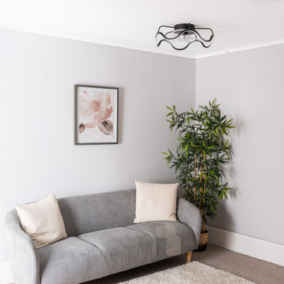 Celotto 45cm Ceiling Fan with LED Lights