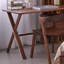 Petit bureau de style européen