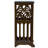 St. Thomas End Table