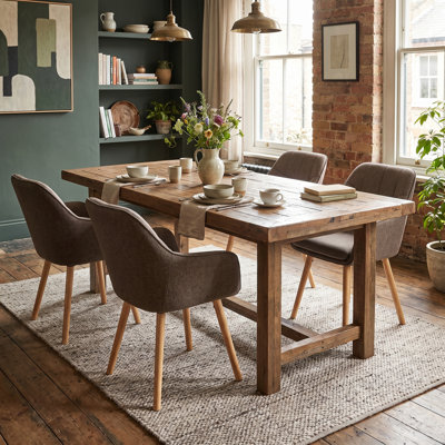 51 cm H Upholstered Armchair