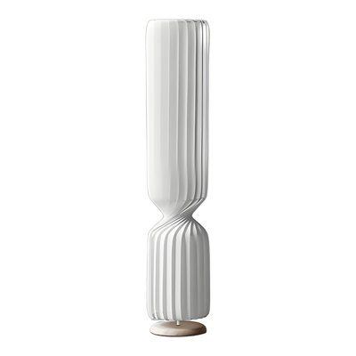 Lampe sur pied Minimalist Vintage, éclairage ambiant pour chambres et chez l'habitant