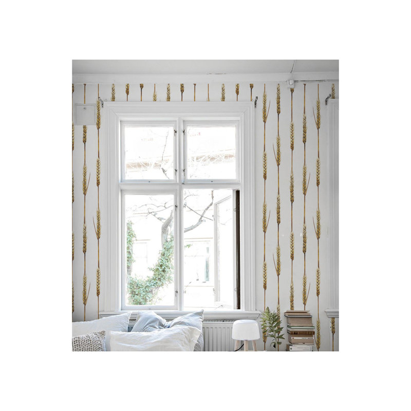 Hythe Matte Mural, 290 x 290cm