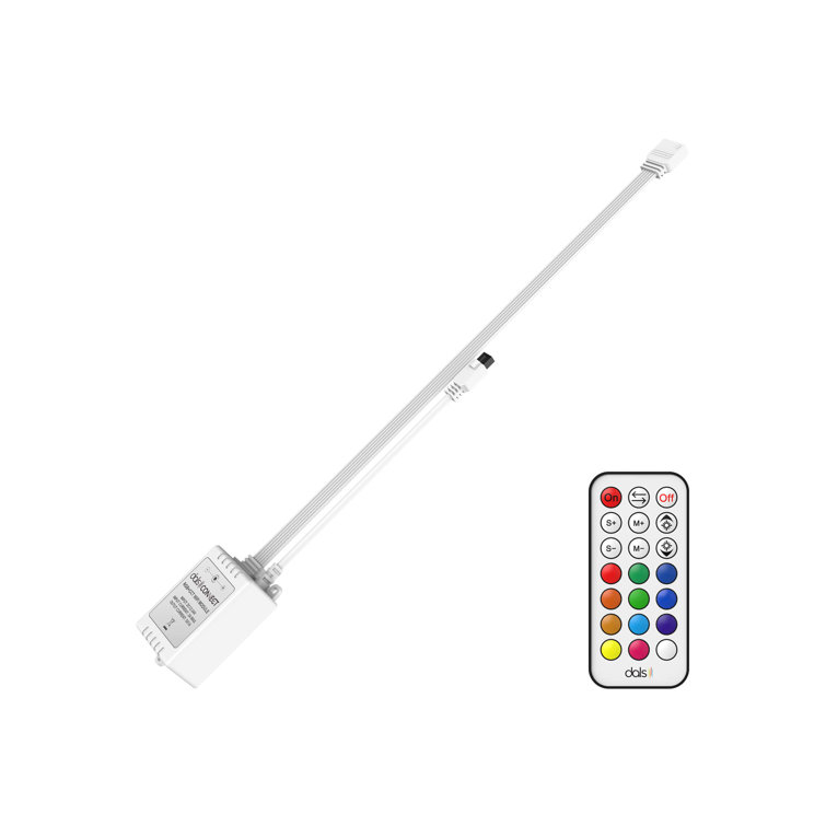 Connect Wifi Module Controller and Remote